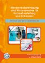 Buch: Bienenwachsreinigung und Wissenswertes für Kerzenherstellung und Imkereien